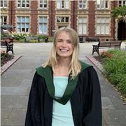 Hello! I’m Charlotte, a passionate 28-year-old English teacher with five years’ experience